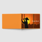 Reinigungsgeschäft Gästebuch (Voll)