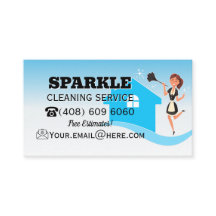 Reinigungshaus Janitorial Maid Housekeeping