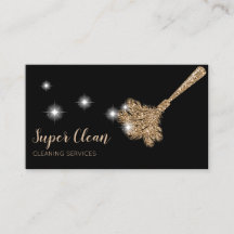 Reinigungshaus Sparkling Federduster