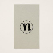 Reinigungsinstruktionen Produktpfandkarte (Rückseite)