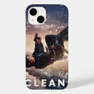 Reinigungsmittel Case-Mate iPhone 14 Hülle