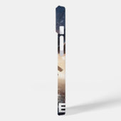 Reinigungsmittel Case-Mate iPhone Hülle (Rückseite / Links)