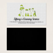 Reinigungsmittel | Reinigungsgeräte Tiles (Vorne & Hinten)