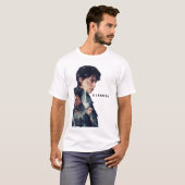 Reinigungsmittel T-Shirt (Vorne ganz)