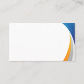 Reinigungsmittel und -geräte | Maid-Services Visitenkarte (Rückseite)