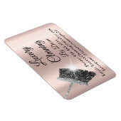 Reinigungsservice Car Magnet Haushaltshaus Behalte (Rechte Seite)