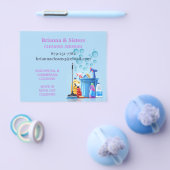 Reinigungsservice Flyer (Einzeln)