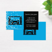 Reinigungsservice für Autos (Schreibtisch)