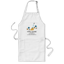 Reinigungsservice für Retro Office