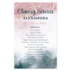 Reinigungsservice-Haus Behaltend Wasserfarben