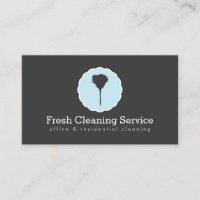 Reinigungsservice, Haushaltshilfe Vintag Art III