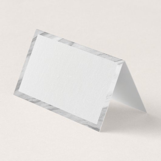 Reinigungstools im Eimer Visitenkarten (Rückseite)