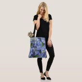 Reinigungstupfer Tasche (Am Model)