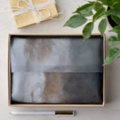 Reinirder in Schnee 1 Dekoupage Paper Seidenpapier (Geschenk)