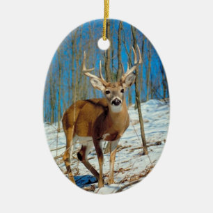 Reinirer Fotovorlage Xmas Keepake Decoration Keramikornament