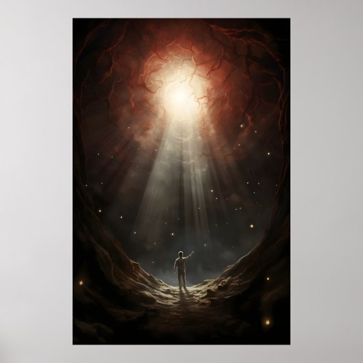 Reinkarnation Poster (Vorne)