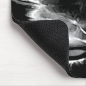 Reinrassige Tiere plus Katzen-Rettung MousePad (Ecke)