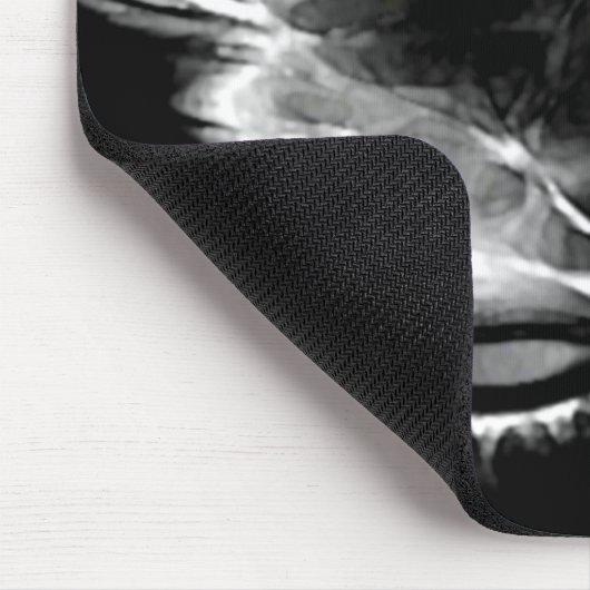 Reinrassige Tiere plus Katzen-Rettung MousePad (Ecke)