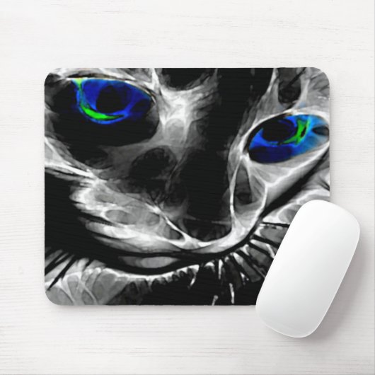 Reinrassige Tiere plus Katzen-Rettung MousePad (Mit Mouse)