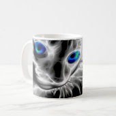 Reinrassige Tiere plus Rettung ich Tasse (Vorderseite Links)