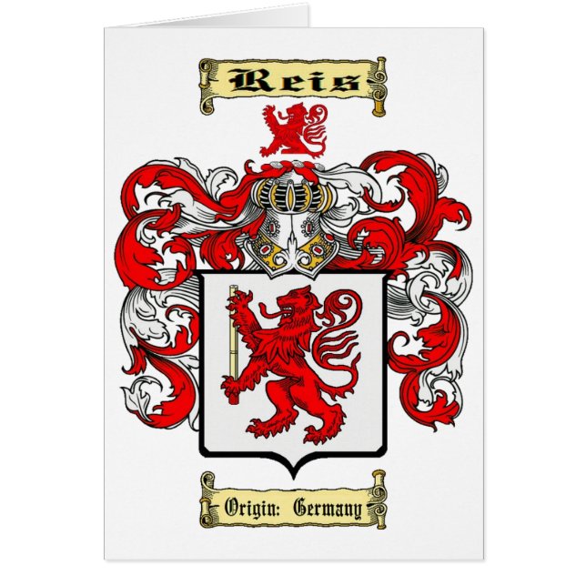 Reis (Vorne)