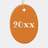 Reis Chinesisch nehmen Container Chopsticks Keramik Ornament (Hinten)