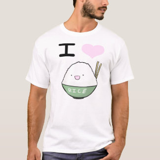 Reis der Liebe I T-Shirt