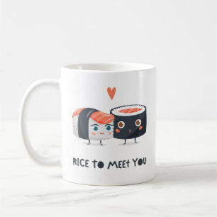 Reis für dich kaffeetasse