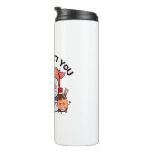 Reis für dich thermosbecher (Nach rechts gedreht)