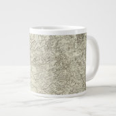 Reis Jumbo-Tasse (Vorderseite Rechts)