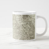 Reis Jumbo-Tasse (Rechts)