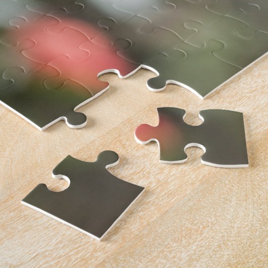 Reis-Papierschmetterling, Papierdrachen, Idee Puzzle (Seite)