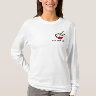 Reis-Shirt T-Shirt