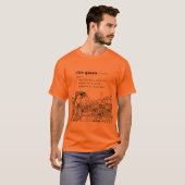 REIS T-Shirt (Vorne ganz)