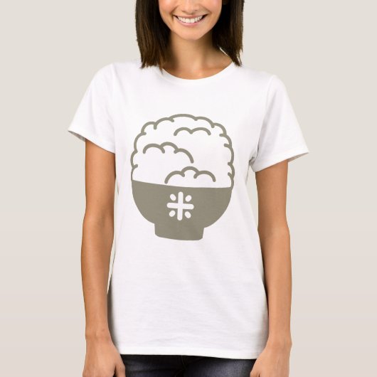 REIS T-Shirt (Vorderseite)