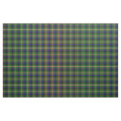 Reis-Tartan-Print Stoff (Yard (91,4 cm))