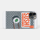 Reis, um dich zu treffen Case-Mate iPhone hülle (Rückseite (Horizontal))