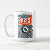 Reis, um dich zu treffen kaffeetasse (Links)