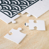 Reis, um dich zu treffen puzzle (Seite)