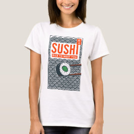 Reis, um dich zu treffen T-Shirt
