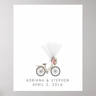 Reise 16 x 20 Poster