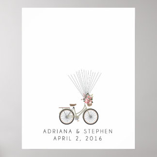 Reise 16 x 20 Poster