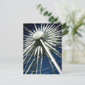 Reise 2009 | Perth, Australien Postkarte (Stehend Vorderseite)