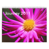 Reise 2011 kalender (Titelbild)