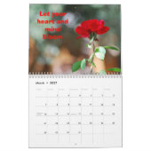 Reise 2011 kalender (Mär 2027)