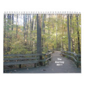 Reise 2012 kalender (Titelbild)