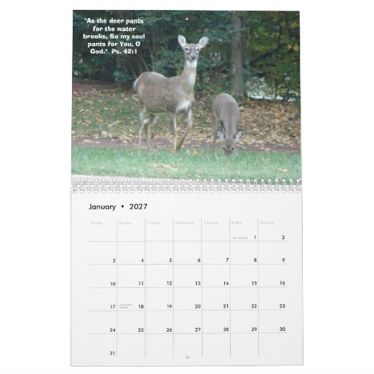 Reise 2012 kalender (Jan 2027)