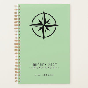 Reise 2027 planer