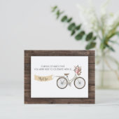 Reise 4,25" x 5,6" Danke Post Card Postkarte (Stehend Vorderseite)