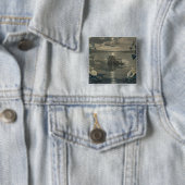 Reise ARION See, 1809 Button (Beispiel)